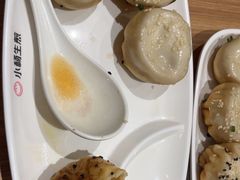 -小杨生煎(松江大学城店)