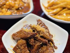 -同得兴 Since·1995 传统苏式面馆(嘉馀坊店)