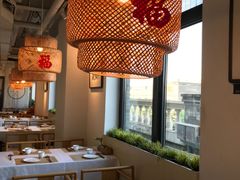 -之参餐厅(前门大街店)
