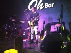-ohbar live house(人广店)