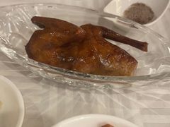 乳鸽-潮福城大酒楼·潮粤菜·港式点心(阳光城店)