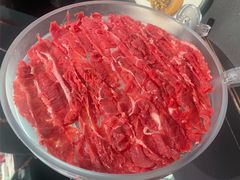 -京熹顺·老北京百年铜锅涮肉(百家湖1912店)