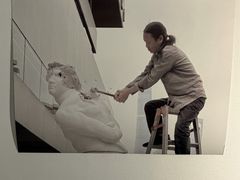 -艺仓美术馆