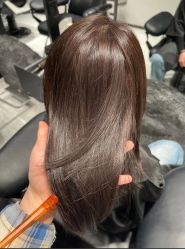 -京滔美发烫发染发