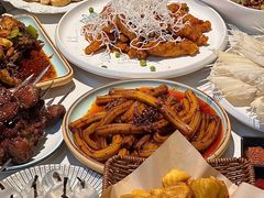 -亿牌牌东北烧烤(博物馆旗舰店)