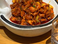 -莲餐厅·湖北菜·潜江小龙虾店(愚园路店)