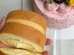 -卷心卷意·轻甜蛋糕(新光天地店)