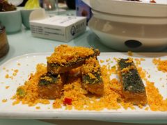 -聆桂烤鸭·金奖烤鸭(静联广场店)
