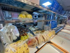 -丝路伊兰·兰州牛肉面(马连道店)