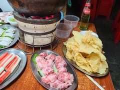 -威邵鸡煲(西华路总店)