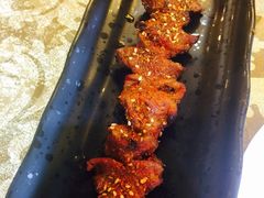 -老虎滩船说·海胆水饺·大连海鲜(老虎滩店)