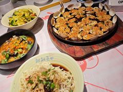 -靓靓蒸虾·头牌蒸虾(南山桂庙店)