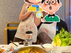 -牛焱·贵州黄牛肉火锅(城西银泰店)