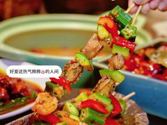 -锦荟JINHUI·浙江小馆(上海荟聚店)