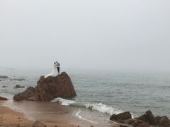 -青岛第二海水浴场