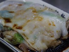 猪杂肠-银记肠粉店(北京路店)