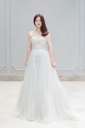 -MuseMarry婚纱(前海嘉里中心店)