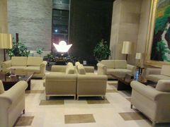 -锦龙国际酒店(天津奥体中心华苑地铁站店)