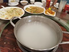 -正能量脆肉鲩火锅