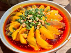 -六月雪干锅(绵阳凯德广场店)