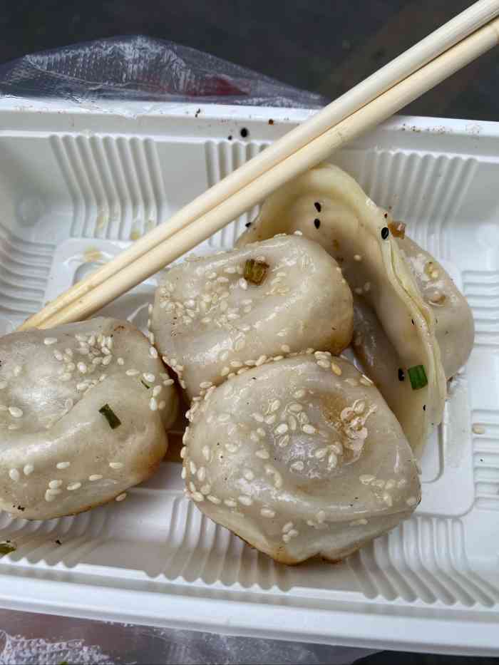 吴江路生煎(临平北路店)
