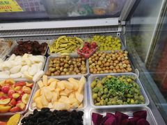 -老炳·七丛松甘草水果