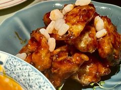 -锦楼·臻选新杭帮(杭州中心店)