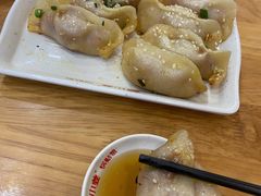 -小姜锅贴(凤凰街店)
