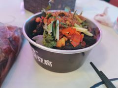 老长沙臭豆腐-文和友老长沙龙虾馆(化龙池店)