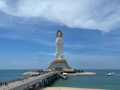 -三亚南山文化旅游区