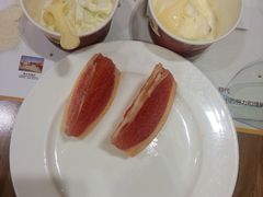 -海中洲国际大酒店-自助餐厅