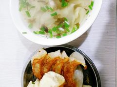 -金枫锅贴(滨江·凯旋门店)