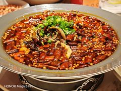-三江里·宜宾川菜(亚运村店)