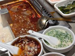 -海底捞火锅(顺义华联店)