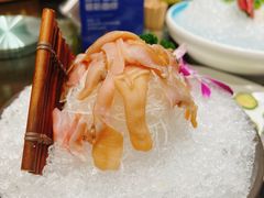 -东海怡品海鲜豆捞(舟宿夜江店)