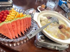 -深巷家味馆.湖北头牌红烧鱼头拌饭(黄陂店)