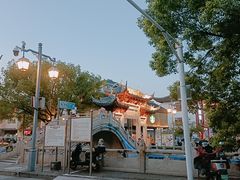 -安亭老街