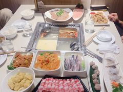 -海底捞火锅(星光不夜城店)