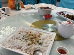 蒸陈村粉-朱仔记食府(江南大道店)