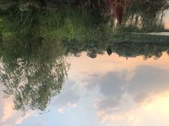 -山水间小院