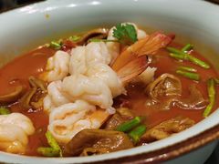 -民国红公馆·秦淮八艳(夫子庙店)