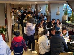 -花园茶楼(兴城西路店)