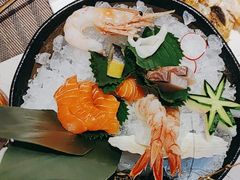 -極上萬膳·日料放题(来福士江景店)