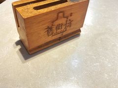 -舊街坊茶楼(市二宫店)