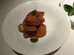 -華府Deluxe(兴业太古汇店)