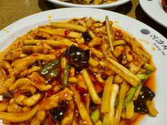 -河沿肉饼Beijing Pie(东华门店)