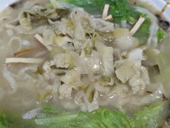 -灵宝小吃韩四娃鸡汁米线店(步行街店)