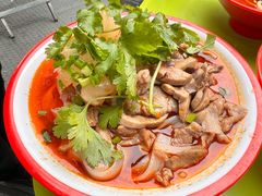 -江三王记牛杂馆(总店)