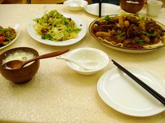 DSC06226-楼兰印象(朝外店)