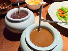 -兰庭玉树·老饭骨家宴(后海店)